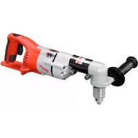 Notice MILWAUKEE M28 0721-21 Drill