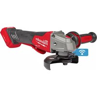 Notice MILWAUKEE M18 FUEL ONE-KEY 2882-22 Grinder