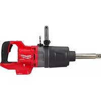 Notice MILWAUKEE M18 FUEL ONE-KEY 2869-22 Screwdriver