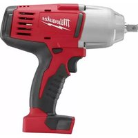 Notice MILWAUKEE M18 2662-22 Screwdriver