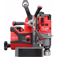 Notice MILWAUKEE M18 FUEL 2788-22HD Drill
