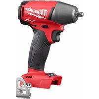 Notice MILWAUKEE M18 FUEL 2754-22 Screwdriver