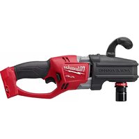 Notice MILWAUKEE M18 FUEL 2708-22 Drill