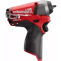 Notice MILWAUKEE M12 FUEL 2452-22 Screwdriver