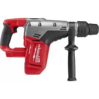Notice MILWAUKEE M18 FUEL 2717-21HD Drill