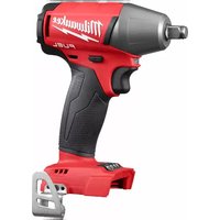 Notice MILWAUKEE M18 FUEL 2755B-22 Screwdriver