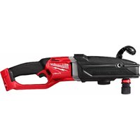 Notice MILWAUKEE M18 FUEL SUPER HAWG 2811-22 Drill