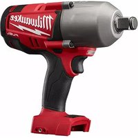 Notice MILWAUKEE M18 FUEL 2764-22 Screwdriver
