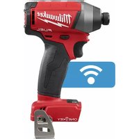 Notice MILWAUKEE M18 FUEL ONE-KEY 2757-22CT Screwdriver