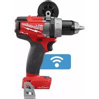 Notice MILWAUKEE M18 FUEL ONE-KEY 2705-22 Drill