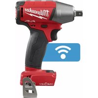 Notice MILWAUKEE M18 FUEL ONE-KEY 2759-22 Screwdriver