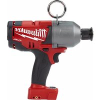 Notice MILWAUKEE M18 FUEL 2765-22 Screwdriver