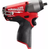 Notice MILWAUKEE M12 FUEL 2454-22 Screwdriver