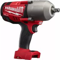 Notice MILWAUKEE M18 FUEL 2763-22 Screwdriver