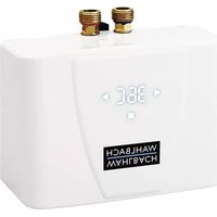 Wahlbach Mini E - Ketel