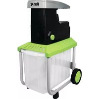 For_Q FQ-ELH 2500 - Trituratore meccanico