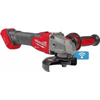 Notice MILWAUKEE M18 FUEL ONE-KEY 2883-22 Grinder