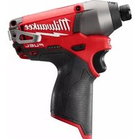 MILWAUKEE M12 Fuel 2453-22 - Screwdriver