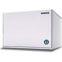 Notice Hoshizaki KMD-460MWH Machine à glace