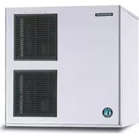 Notice Hoshizaki KM-1100MAH Machine à glace
