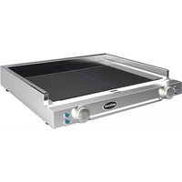 Notice SpidoCook SPIDOFLAT 596030 Plaque de grill
