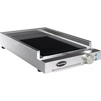 Notice SpidoCook SPIDOFLAT 596020 Plaque de grill