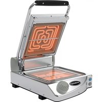 Notice SpidoCook SPIDOGLASS 596040 Plaque de grill