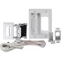Notice On-Q HT22U2WHR6 Interrupteur électrique