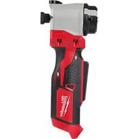 Notice MILWAUKEE M12 2435CU-21S Décapant pour câbles