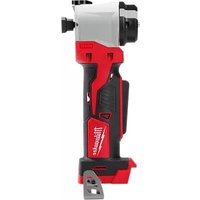 Notice MILWAUKEE M18 2935AL-21 Décapant pour câbles