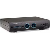 Notice Panamax M5400-PM Régulateur de tension électrique