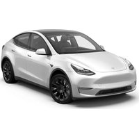Notice TESLA MODEL Y (2022) Voiture