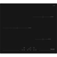 Notice SHARP KH-6I31NT00-EU Cuisinière