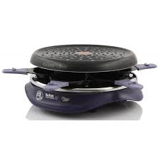 Guide utilisation TEFAL RE506412  de la marque TEFAL