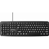 Notice Gembird KB-US-103 Clavier