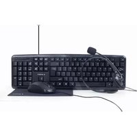 Notice Gembird KBS-UO4-01 Keyboard