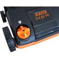 Notice ATIKA VT 32 Z-2 Scarifier