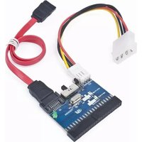 Notice Gembird SATA-IDE-2 Computer and peripheral cables