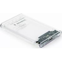 Notice Gembird EE2-U3S9-6 Storage box
