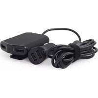 Notice EnerGenie EG-4U-CAR-01 Battery charger
