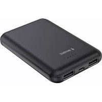 Notice Gembird PB05-01 Power bank