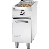 Notice BARTSCHER 296630 Fritteuse
