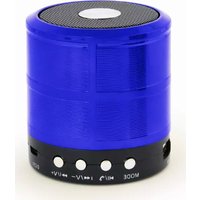 Notice GMB Audio SPK-BT-08 Haut-parleur