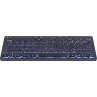 Notice Gembird KB-BTRGB-01 Keyboard