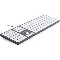 Notice Gembird KB-MCH-02 Keyboard