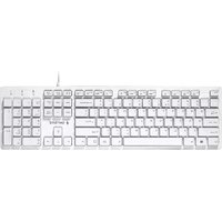 Notice Gembird KB-MCH-03 Keyboard