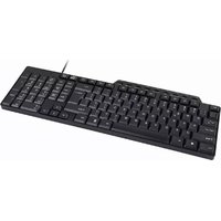 Notice Gembird KB-UM-104 Keyboard