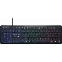 Notice Gembird KB-UML-02 Clavier