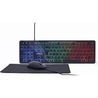 Notice Gembird KBS-UML-01 Clavier
