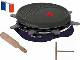 Guide utilisation TEFAL RE511412  de la marque TEFAL